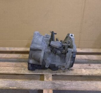 6 st. prevodovka NFN - Škoda VW