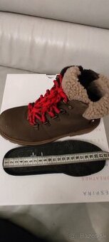 Zimné topánky GEOX