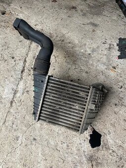 Intercooler 1.9 TDi octavia 1 golf 4 leon - 1