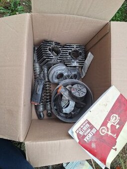 Dieli babetta 210,207