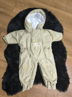 Zimný overal