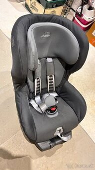 Britax Römer autosedacka