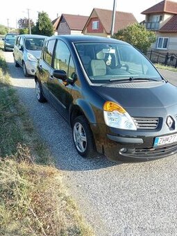 Renault Modus