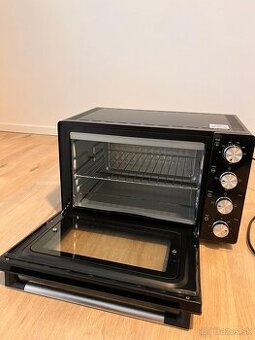 Predám elektrickú rúru