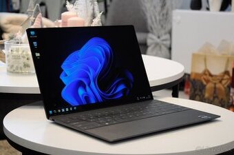 DELL XPS 13 PLUS ( 9320 ) -  TOP STAV AKO NOVÝ - ULTRA TENKÝ