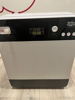 Kyslikovy koncentrator