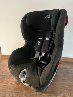 Britax Romer King