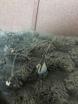 Swarovski nahrdelik
