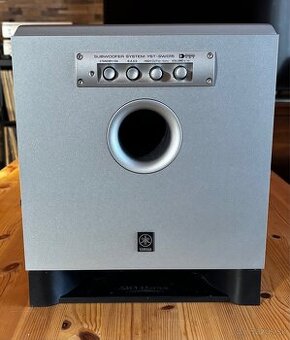 Predám Subwoofer Yamaha YST-SW015