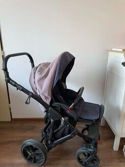 Predám detský kočík- 2 kombinácia