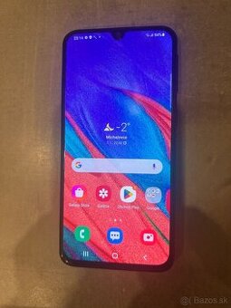 Samsung Galaxy A40