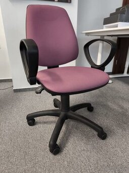 Kancelárske stoličky