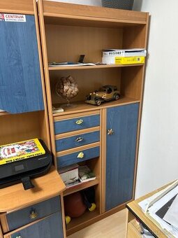 Nábytok do detskej izby