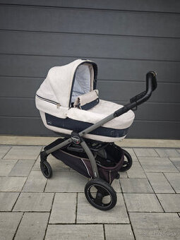 Kočík 3-kombinácia Peg Perego