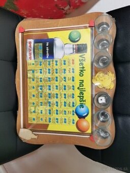 Spoločenská zábavná hra