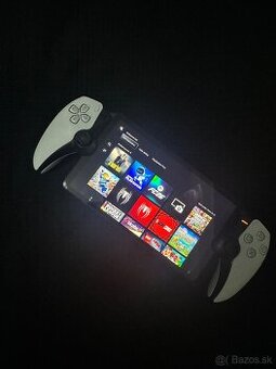 úplne nový Playstation Portal