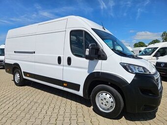 Peugeot boxer L4H2 2.2HDi/140hp - 2021