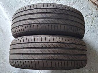 205/60 r16 letné pneumatiky Michelin