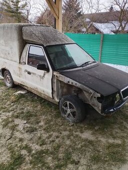 Felicia pick-up 1,9D