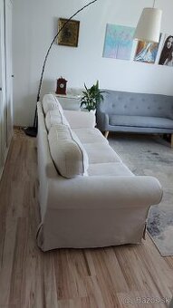 Trojpohovka EKTORP - IKA