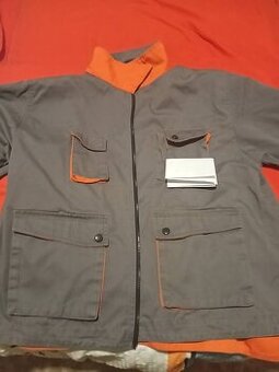 Predám zanovne monterkove bluzy