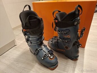 Lyziarky 42.5 ,275 skialpove