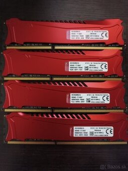RAM DDR3 2x8GB KIT