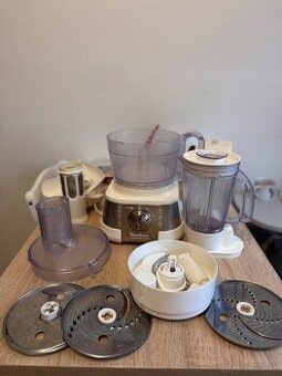 MOULINEX Masterchef 5000