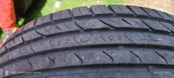 NOKIAN 175/65 R14 letne dva kusy skoro nove