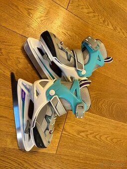 Detské korčule Oxelo