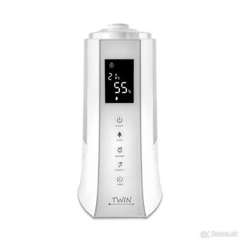Predám zvlhčovač Airbi TWIN