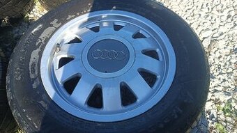 Audi disky 5x112 R15