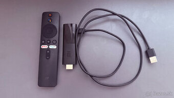 Xiaomi Mi TV Stick – Android TV + ovládač