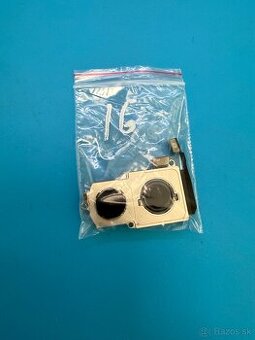 iPhone 16 original kamera