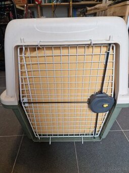 Prepravný box Ferplast