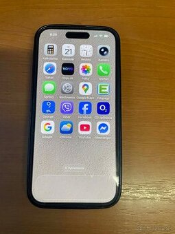 I phone 14 pro 128 gb