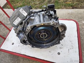 Predam prevodovku DCT 7