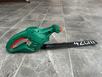 Krovinorez elektrický