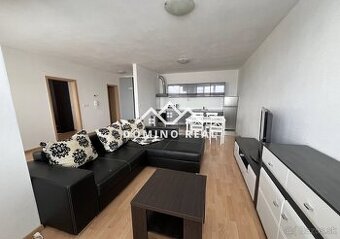 prenájom 2-izbového priestranného bytu