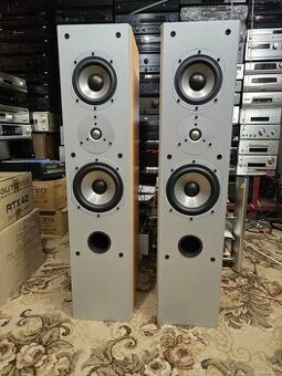 ELTAX /Kompernass KH502 3-pásmové stĺpové reproduktory