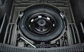 KÚPIM Súpravu pre rezervné koleso