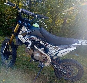 Pitbike 140