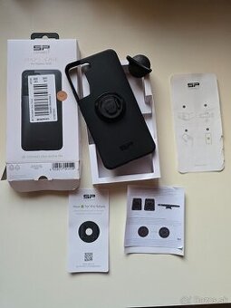 Predám kryt SP Connect na Samsung S22+