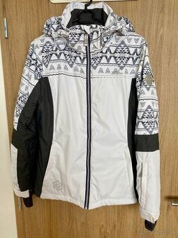 Zimná dámska bunda, veľ. S