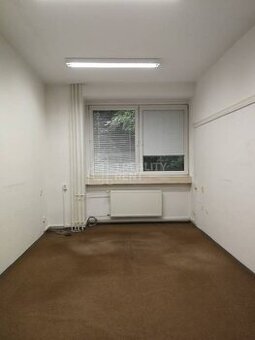 Prenájom : Kancelárie od 12 m2