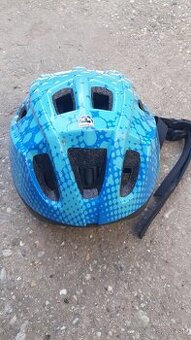 Detská prilba Author