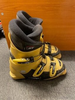 Rossignol lyžiarky veľkosť 36