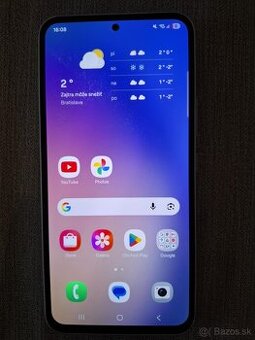 Predam Samsung Galaxy A54 5G 8GB/128GB - ako NOVY