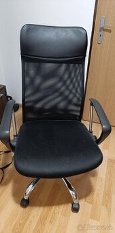 Predám kancelársku stoličku