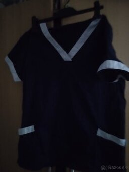 Zdravotnícka uniforma